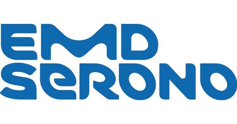 EMD Serono Logo (CNW Group/EMD Serono, Canada)